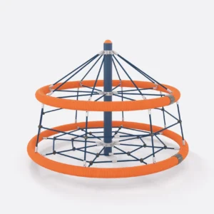 Карусель детская арт. SHKR0013