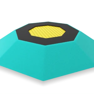 Уличный батут Восьмиугольник" для стилобата арт. SHBG0014"