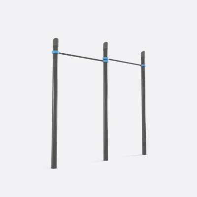 Уличный воркаут, Шелби