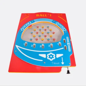 Интерактивная панель Пинболл" арт. SHIP0020"