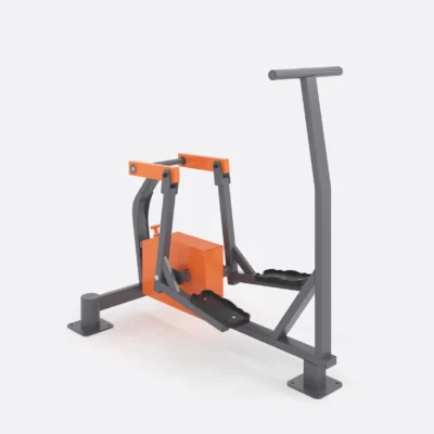 Спортивный тренажёр для активного отдыха, Шелби