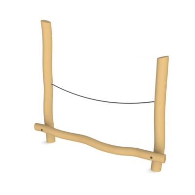 Игровое оборудование, Наш двор