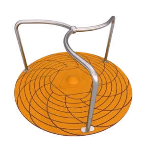 Карусель детская арт. SHKR0015