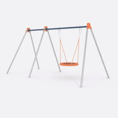 Качели, Шелби