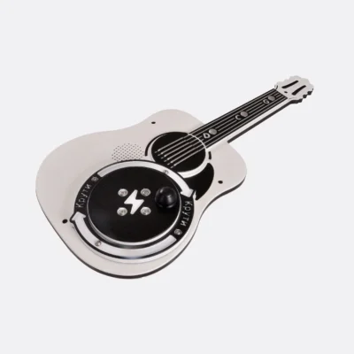 Интерактивная панель "Гитара", Шелби