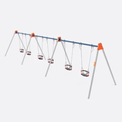 Рама для качелей, Шелби