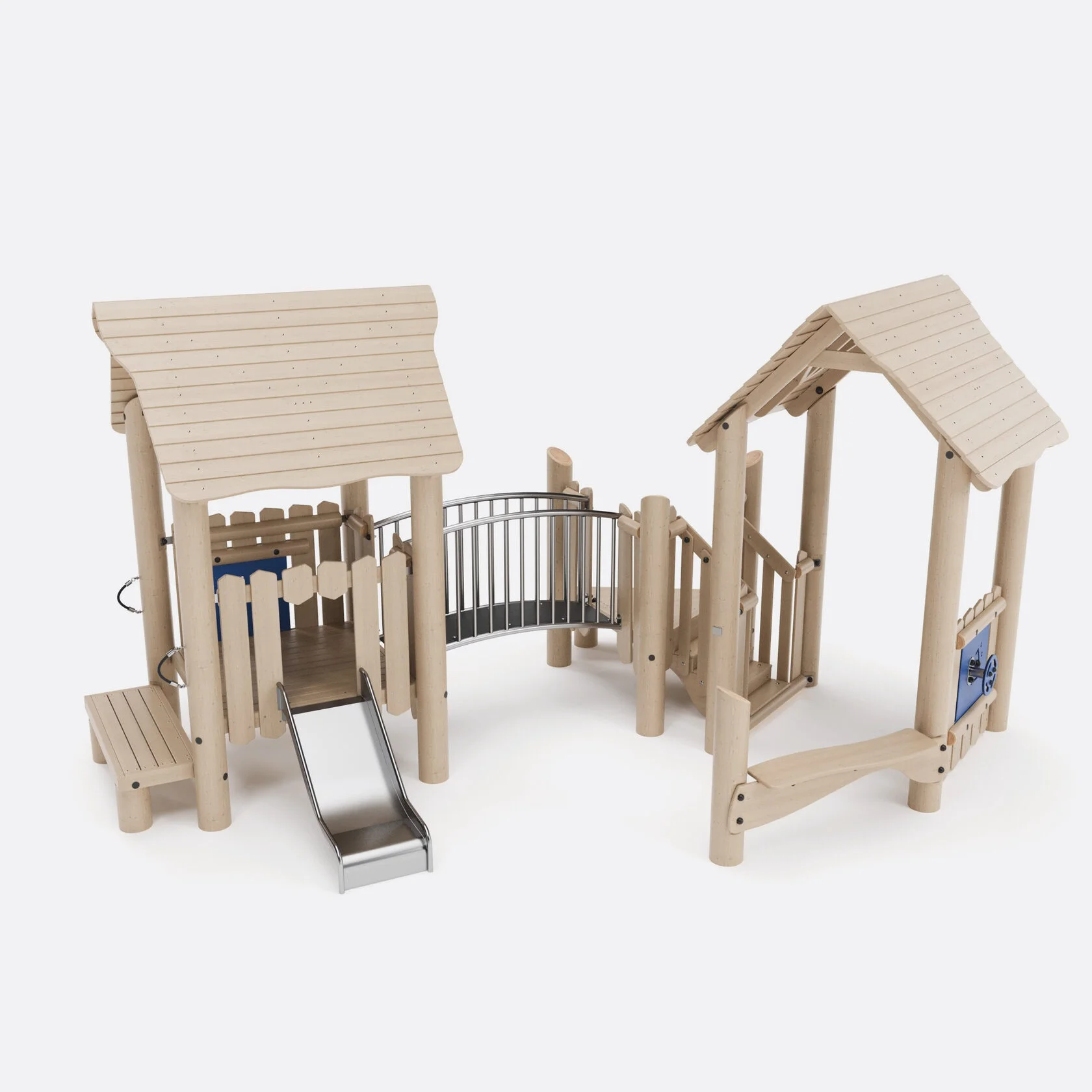 Игровой элемент для детских площадок арт. SHLG0146