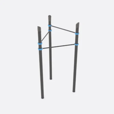 Уличный воркаут, Шелби