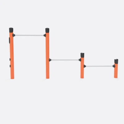 Уличный воркаут, Шелби