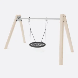 Качели из робиниии арт. SHLG0136