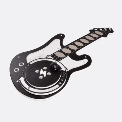 Интерактивная панель "Гитара", Шелби