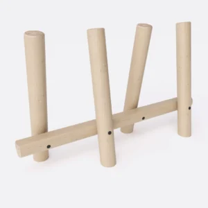 Детский комплекс из Робинии арт. SHLG0095