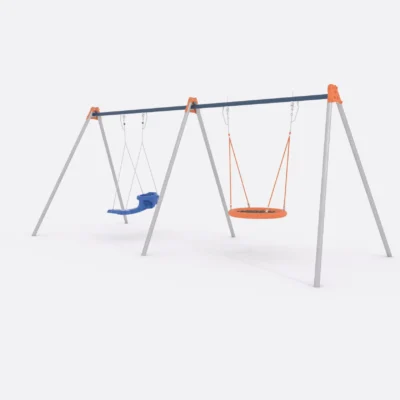 Качели, Шелби