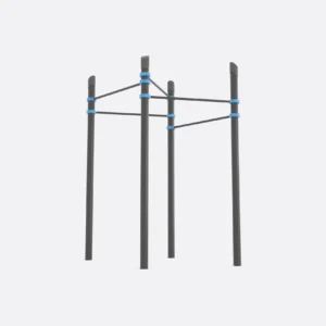 Уличный воркаут SHW0017