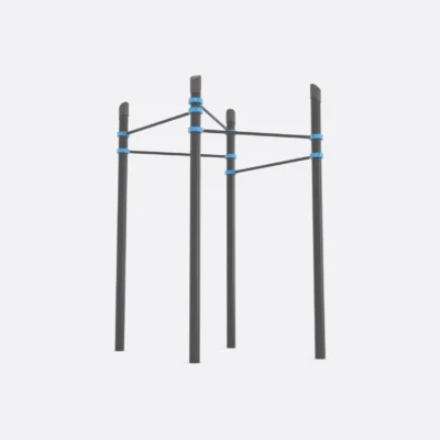 Уличный воркаут, Шелби