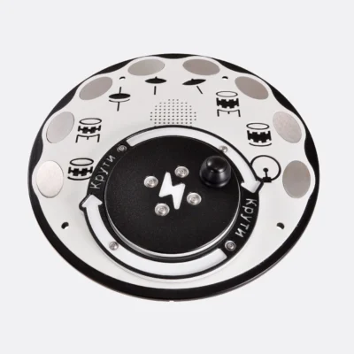 Интерактивная панель "Барабаны", Шелби