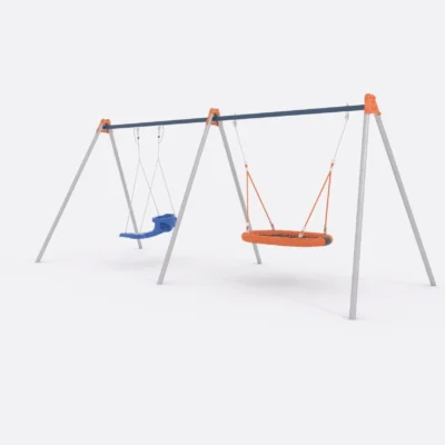 Качели, Шелби