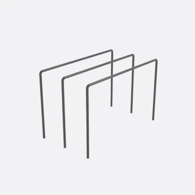 Уличный воркаут, Шелби