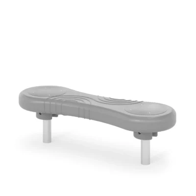 Спортивно-развивающий детский комплекс, Шелби