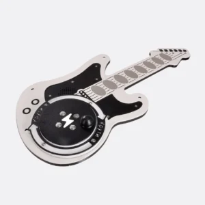 Интерактивная панель Почти Электрогитара" арт. SHIP0024"