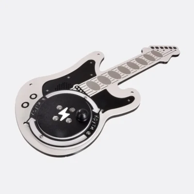 Интерактивная панель "Почти Электрогитара", Шелби