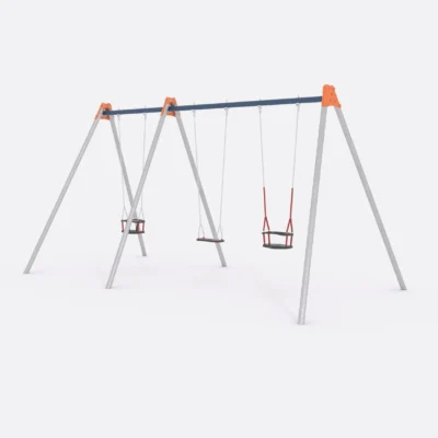 Качели, Шелби