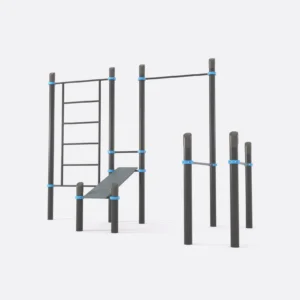 Уличный воркаут SHW0019