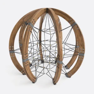 Игровой комплекс для лазания арт. SHLL0021