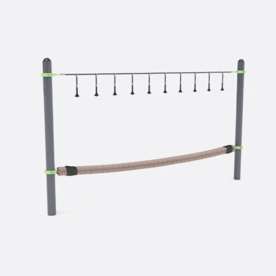 Модульная арка, Шелби