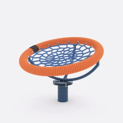 Карусель детская, Шелби