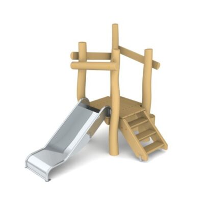 Игровой комплекс, Наш двор