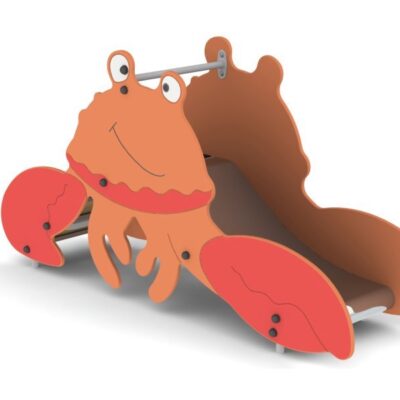 Горка "Лунапарк", Наш двор