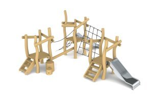 Игровой комплекс