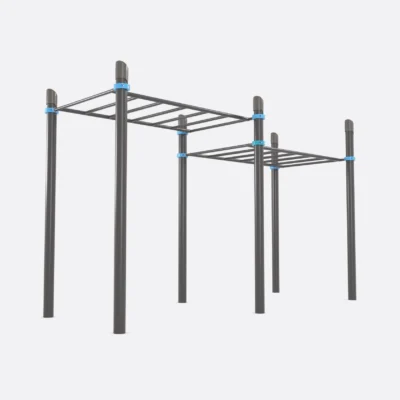 Уличный воркаут, Шелби