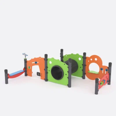 Интерактивная панель, Шелби