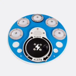 Интерактивная панель Барабаны" арт. SHIP0026"