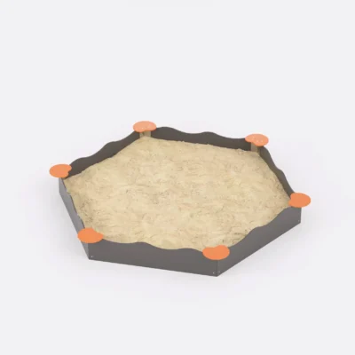 Песочница, Шелби