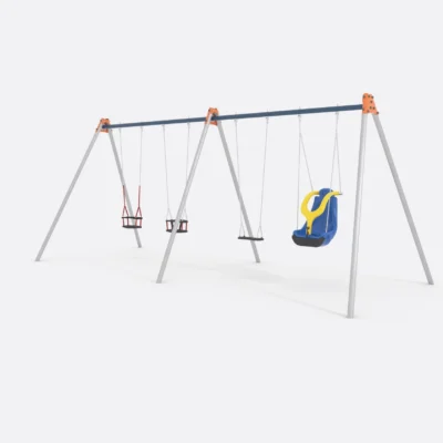 Качели, Шелби