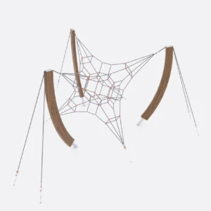 Игровой комплекс для лазания арт. SHLL0004