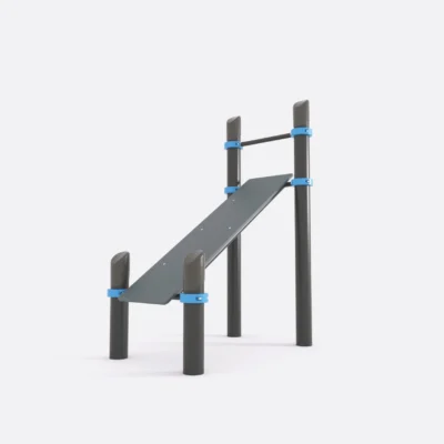 Уличный воркаут, Шелби