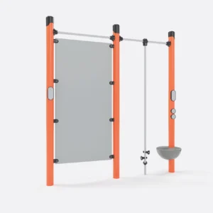 Уличный воркаут SHW0060