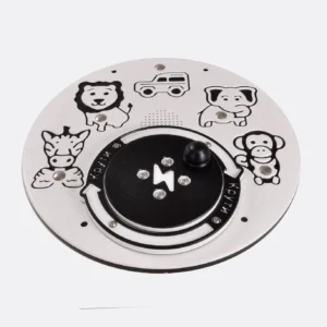 Интерактивная панель Сафари" арт. SHIP0029"