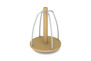 Вращающаяся платформа