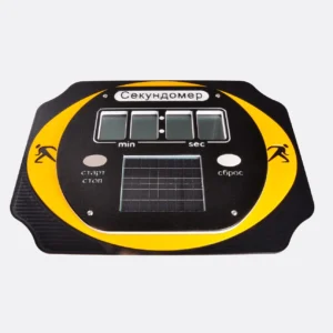 Интерактивная панель Секундомер" арт. SHIP0030"