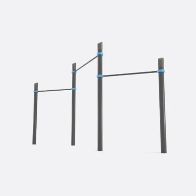 Уличный воркаут, Шелби