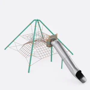 Игровой канатный комплекс арт. SHG0009