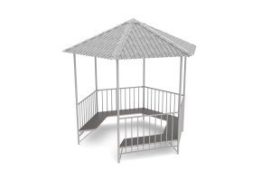 Теневой навес