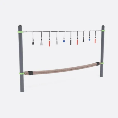 Модульная арка, Шелби