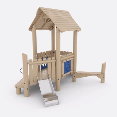 Игровой элемент для детских площадок арт. SHLG0127