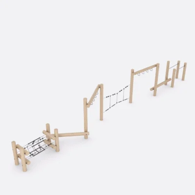 Игровой элемент для детских площадок арт. SHLG0122